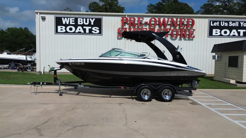 The Image of Regal 2100 2012 - 1