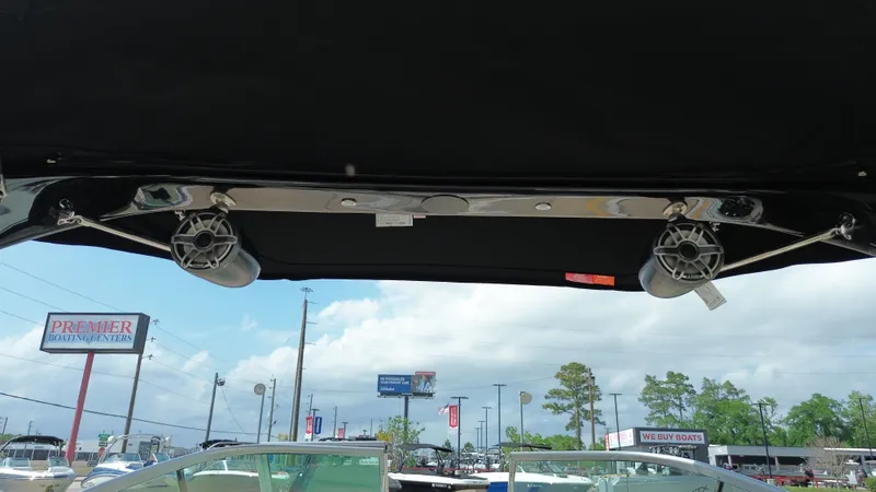 Slide: The Image of Regal 2100 2012 - 21