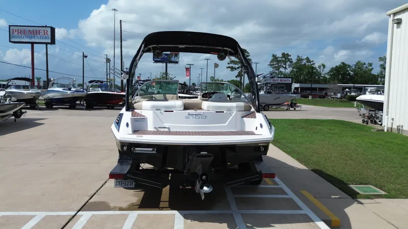 Slide: The Image of Regal 2100 2012 - 5