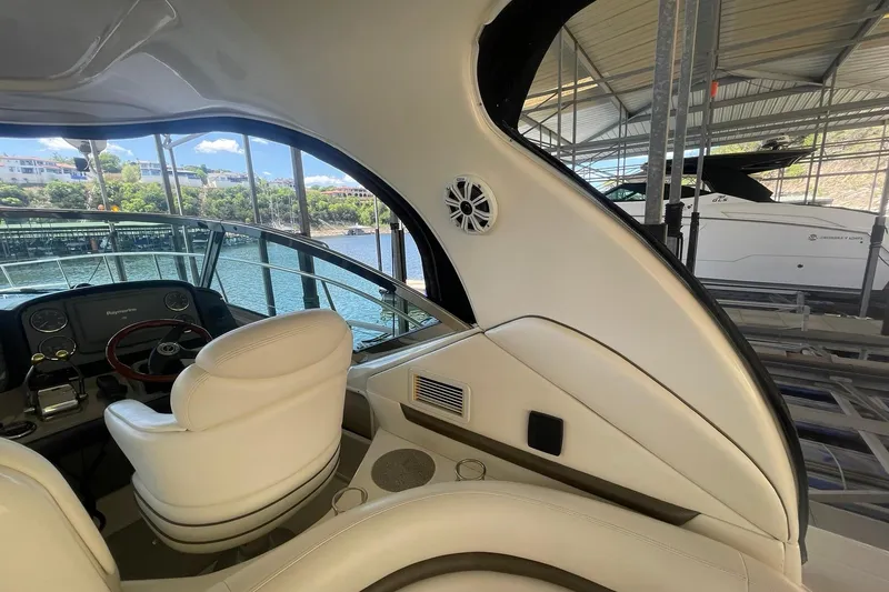 Slide: The Image of HELM OVERVIEW & CAPTAINS CHAIR WITH ARM RESTS & FLIP-UP BOLSTER - 11