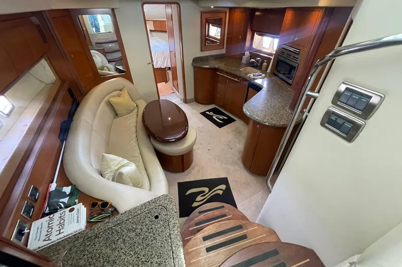 Slide: The Image of SALON OVERVIEW LOOKING FORWARD - 26