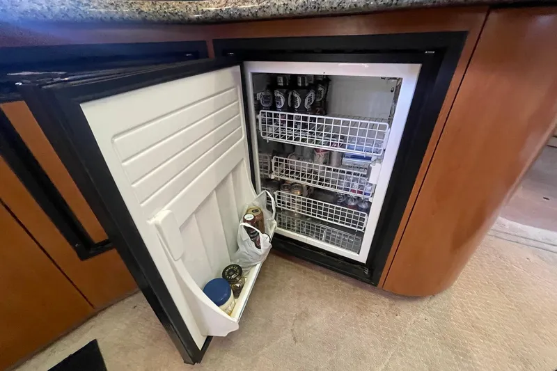 Slide: The Image of UNDER COUNTER GALLEY FRIDGE - 35
