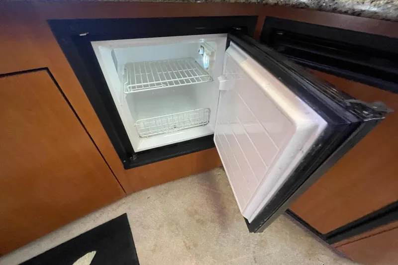 Slide: The Image of UNDER COUNTER GALLEY FREEZER - 36