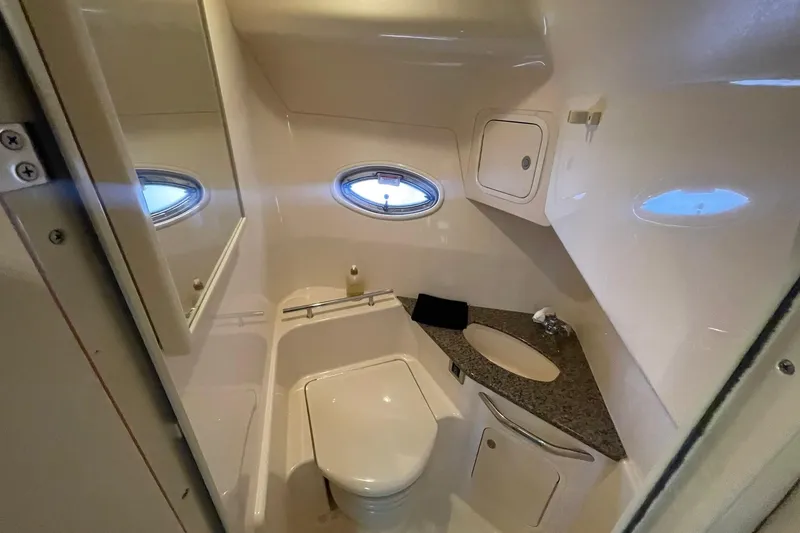 Slide: The Image of GUEST/DAY HEAD WITH VACU-FLUSH TOILET SYSTEM & SHOWER - 45