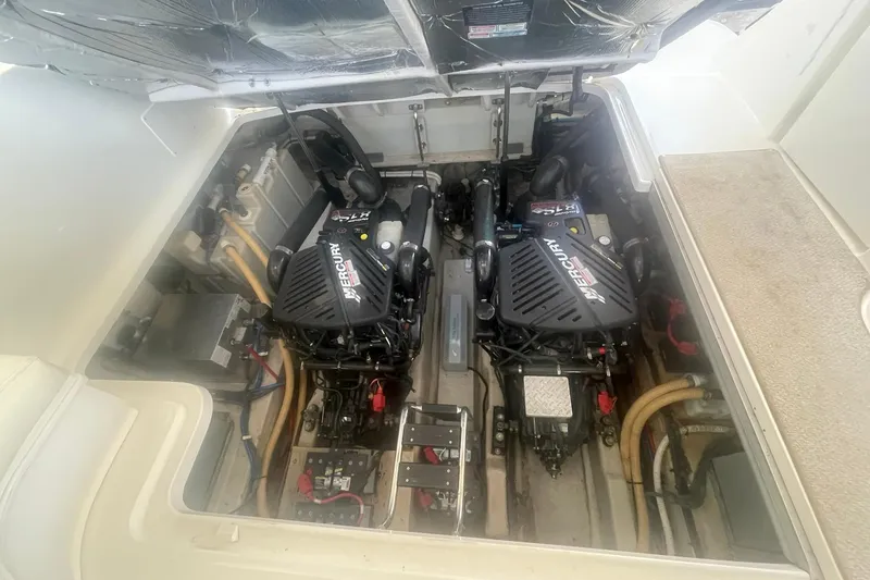 Slide: The Image of ENGINE ROOM WITH ELECTRIC HATCH LIFT - 48