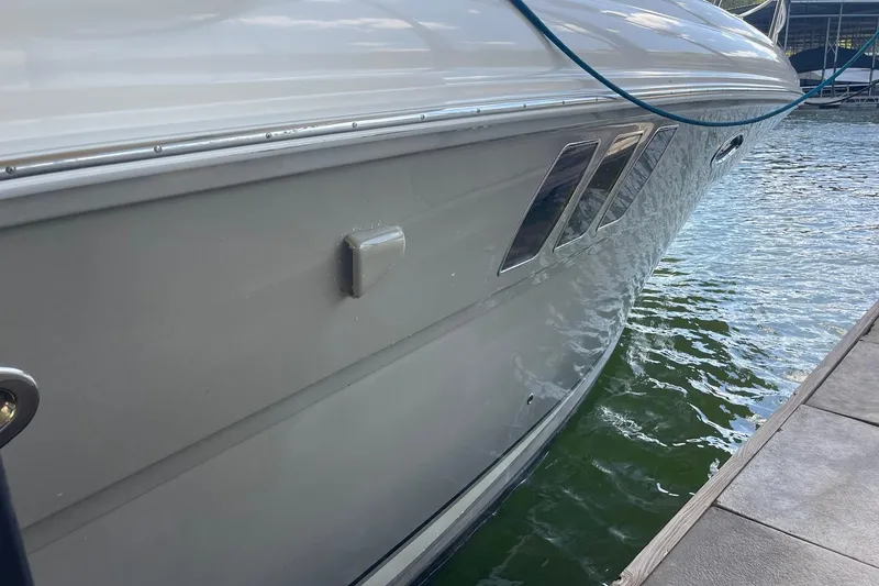 Slide: The Image of HULLSIDES SHINING WITH GALLEY PORT HOLES FOR NATURAL LIGHT - 66