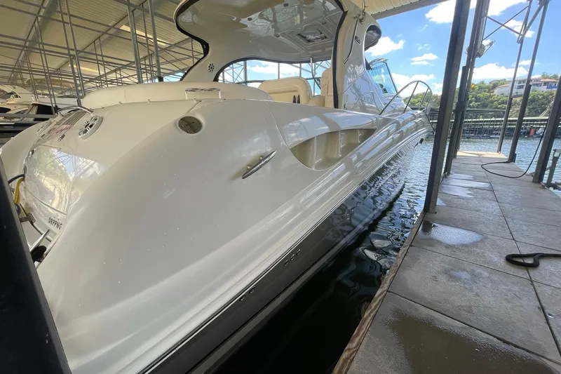 Slide: The Image of TRANSOM VIEW FROM STBD. SIDE LOOKING FORWARD - 68