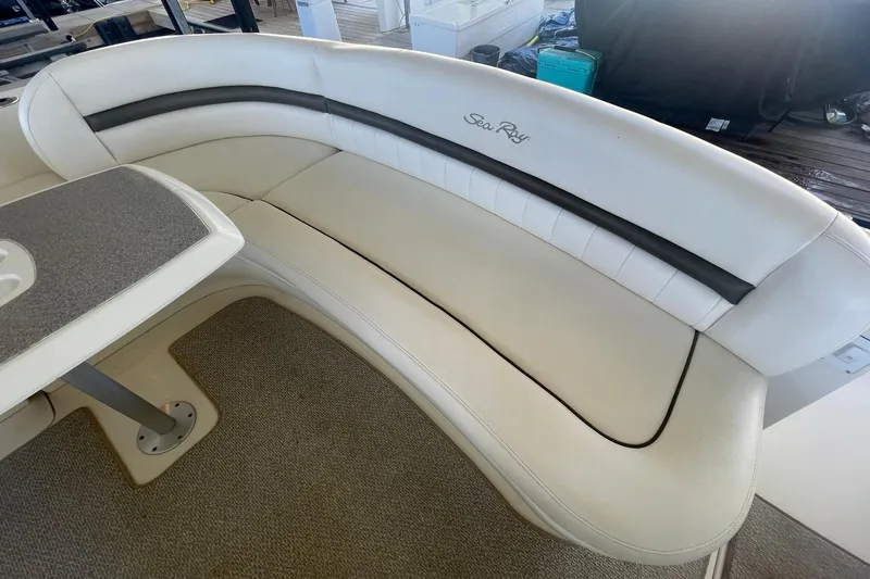 Slide: The Image of AFT COCKPIT SEATING - 8