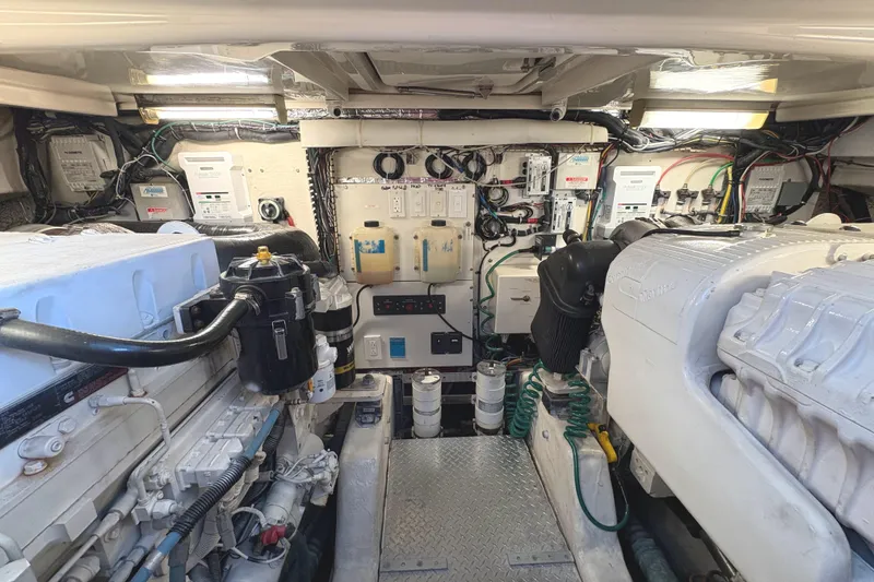 Slide: The Image of Engine Room - 57
