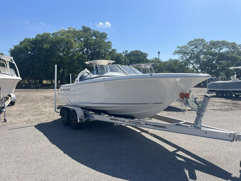 The Image of Key West 203 FS 2026 - 1