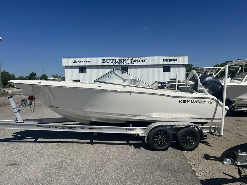 Slide: The Image of Key West 203 FS 2026 - 13