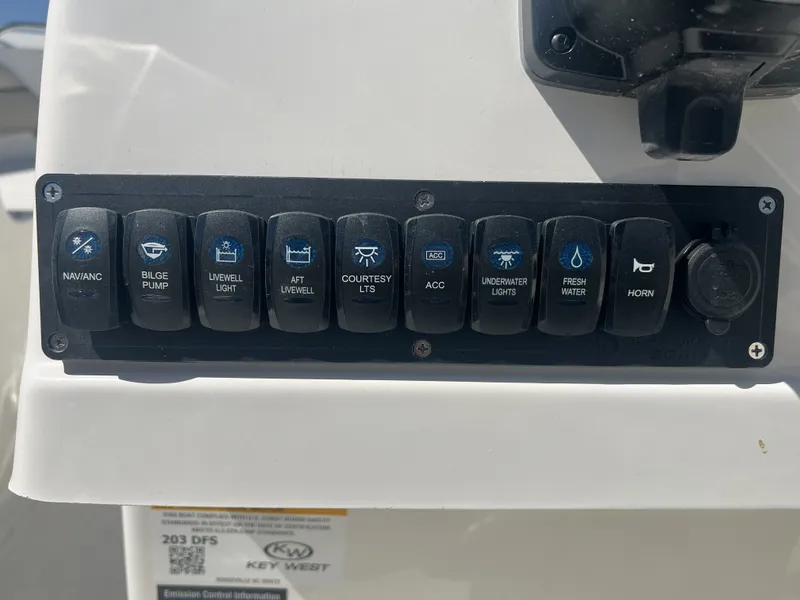 Slide: The Image of Key West 203 FS 2026 - 6