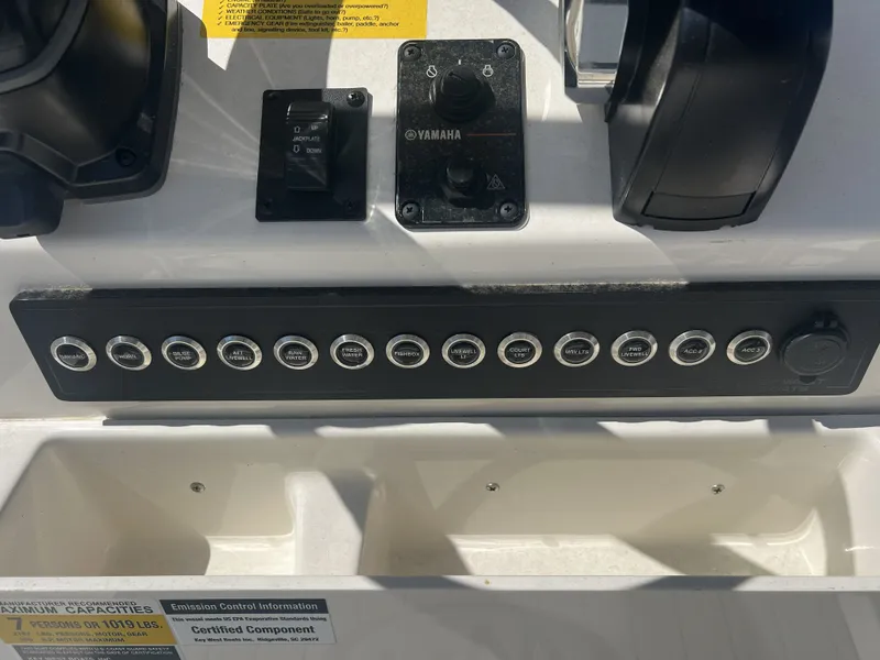 Slide: The Image of Key West 230 Bay Reef 2026 - 11