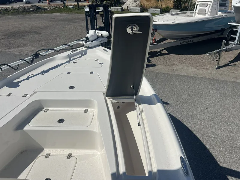 Slide: The Image of Key West 230 Bay Reef 2026 - 12