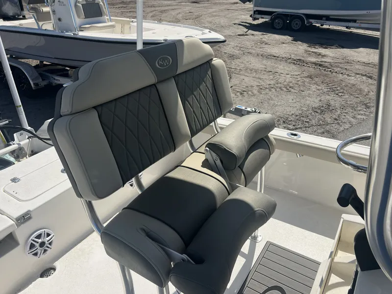 Slide: The Image of Key West 230 Bay Reef 2026 - 14