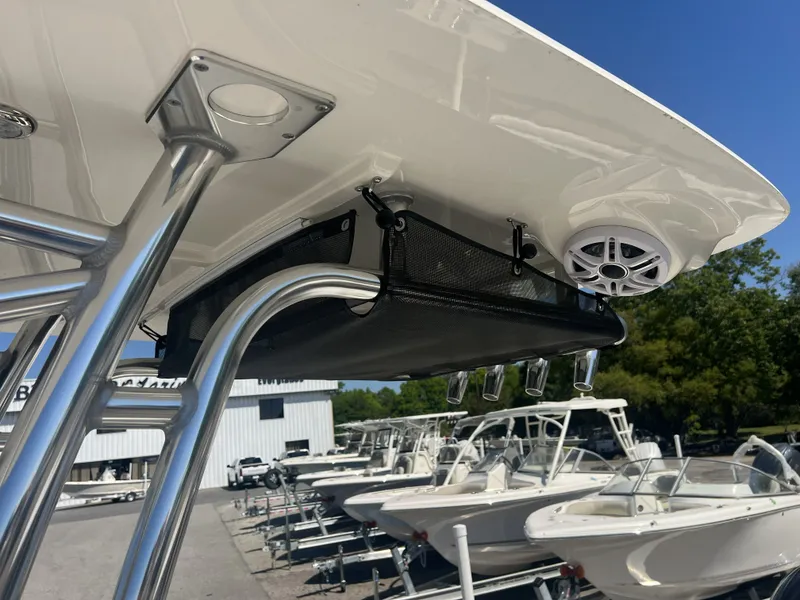 Slide: The Image of Key West 230 Bay Reef 2026 - 15