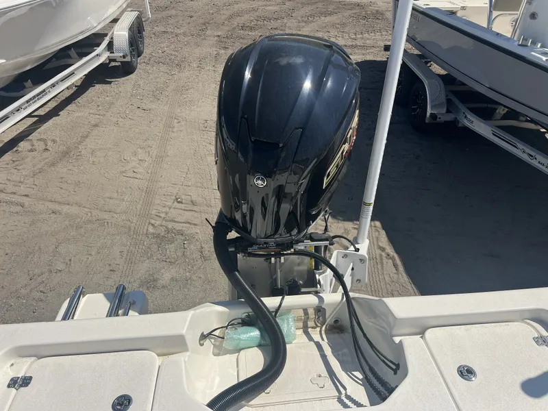 Slide: The Image of Key West 230 Bay Reef 2026 - 3