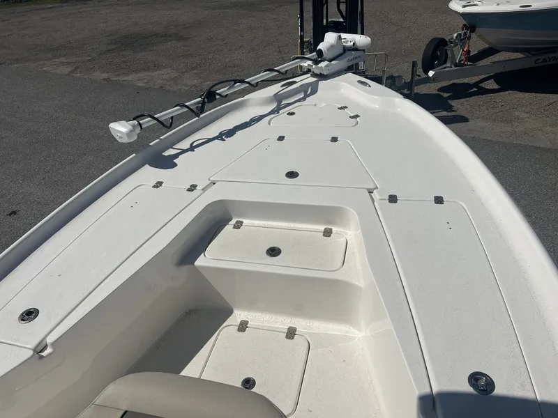 Slide: The Image of Key West 230 Bay Reef 2026 - 4