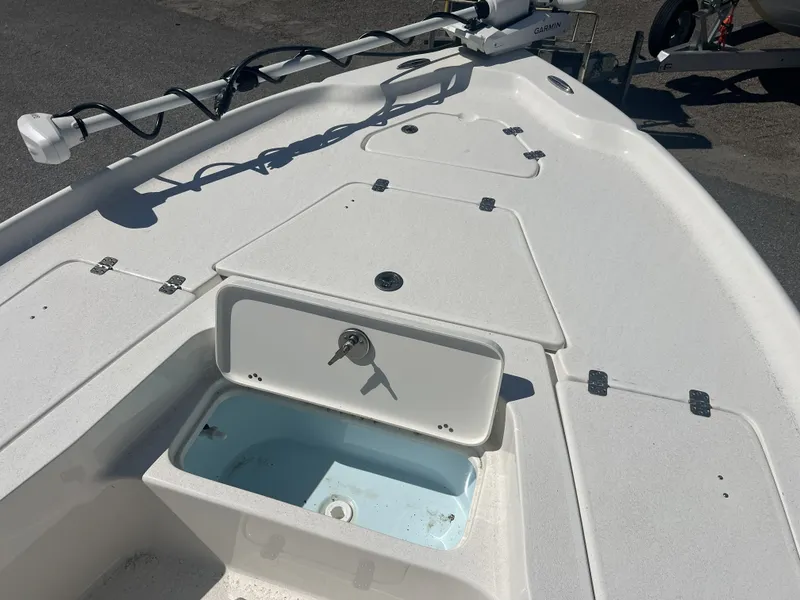 Slide: The Image of Key West 230 Bay Reef 2026 - 5