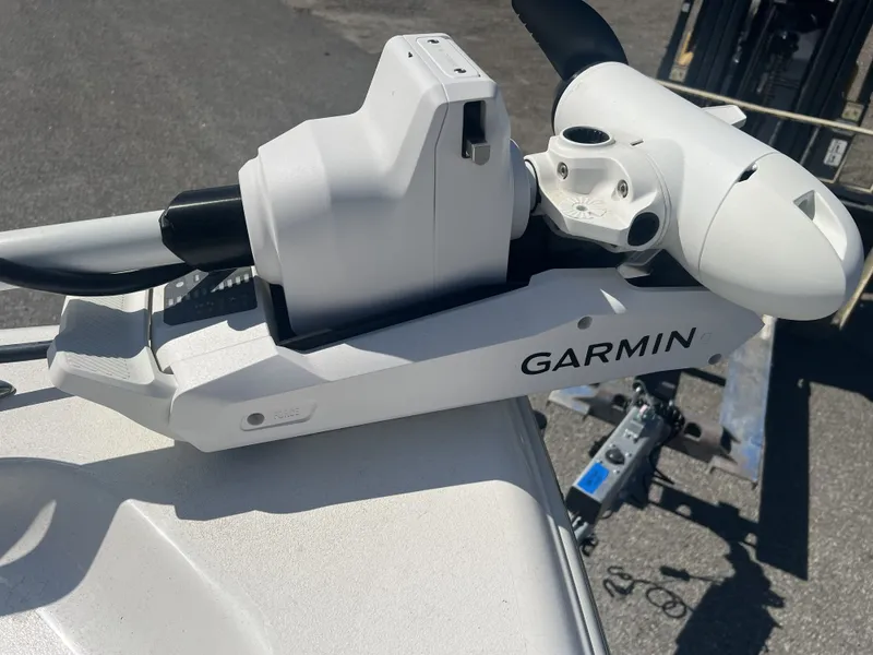 Slide: The Image of Key West 230 Bay Reef 2026 - 6