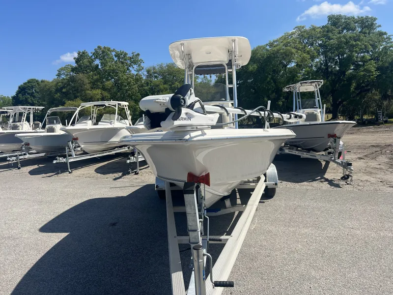 Slide: The Image of Key West 230 Bay Reef 2026 - 8