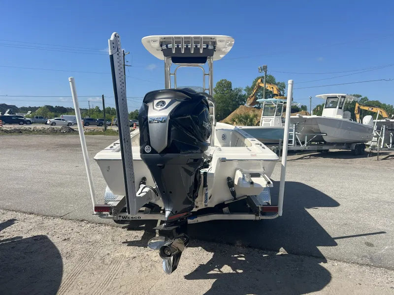 Slide: The Image of Key West 230 Bay Reef 2026 - 9