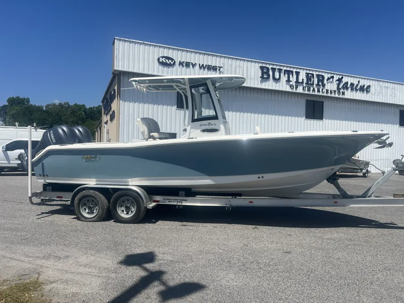 Slide: The Image of Sea Hunt Gamefish 25 2023 - 11