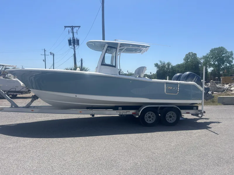 Slide: The Image of Sea Hunt Gamefish 25 2023 - 12