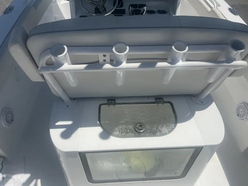 Slide: The Image of Sea Hunt Gamefish 25 2023 - 13