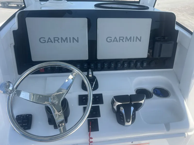 Slide: The Image of Sea Hunt Gamefish 25 2023 - 14