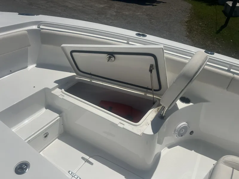 Slide: The Image of Sea Hunt Gamefish 25 2023 - 16