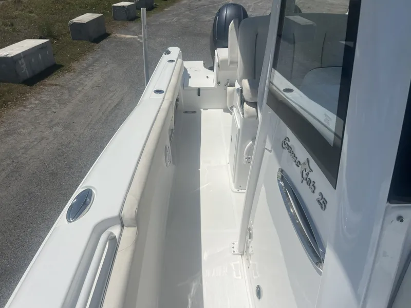 Slide: The Image of Sea Hunt Gamefish 25 2023 - 17