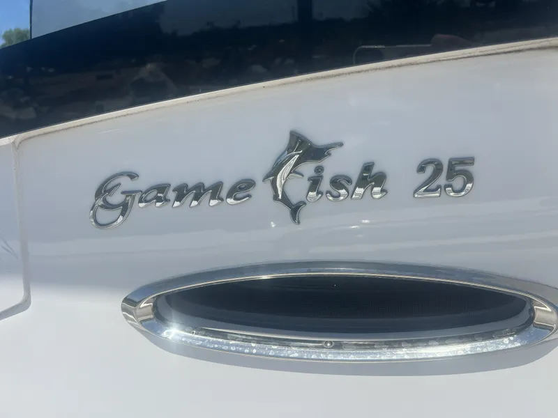 Slide: The Image of Sea Hunt Gamefish 25 2023 - 18