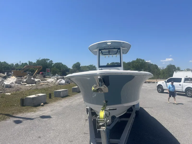 Slide: The Image of Sea Hunt Gamefish 25 2023 - 3