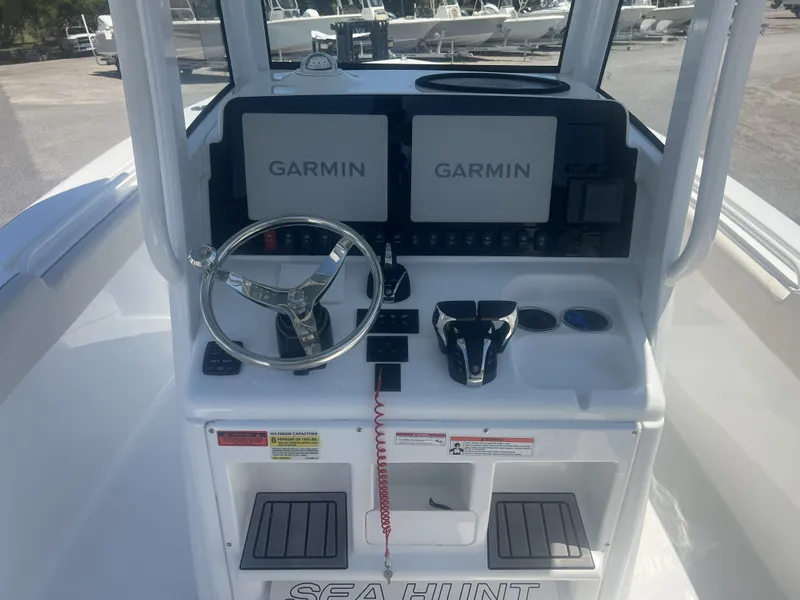 Slide: The Image of Sea Hunt Gamefish 25 2023 - 5