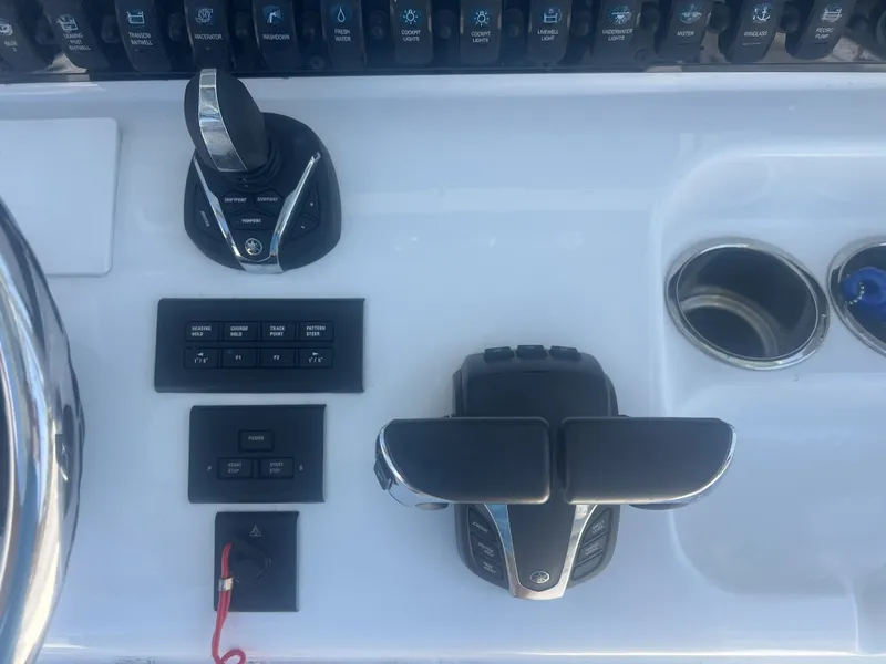 Slide: The Image of Sea Hunt Gamefish 25 2023 - 7