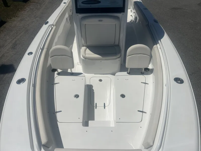 Slide: The Image of Sea Hunt Gamefish 25 2023 - 9