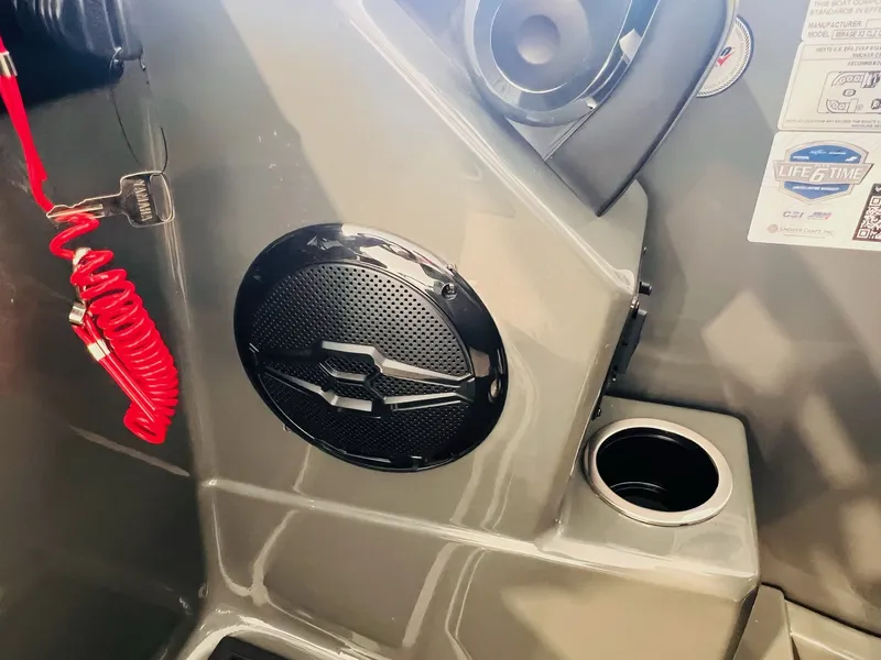 Slide: The Image of Sylvan X3 CLZ DH Mirage - Platinum Pkg 2026 - 10