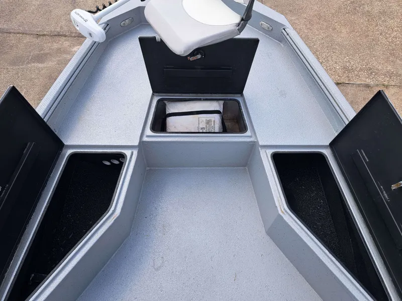 Slide: The Image of Excel 203 Bay Pro 2020 - 14