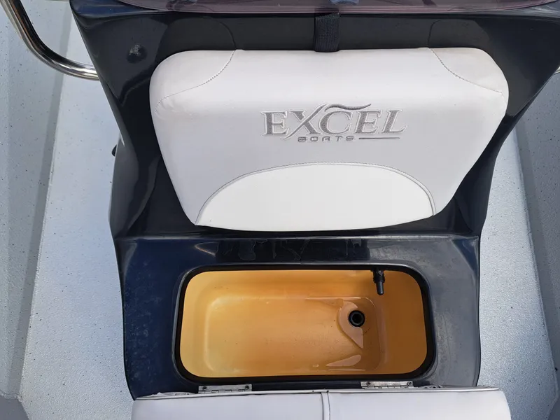 Slide: The Image of Excel 203 Bay Pro 2020 - 15