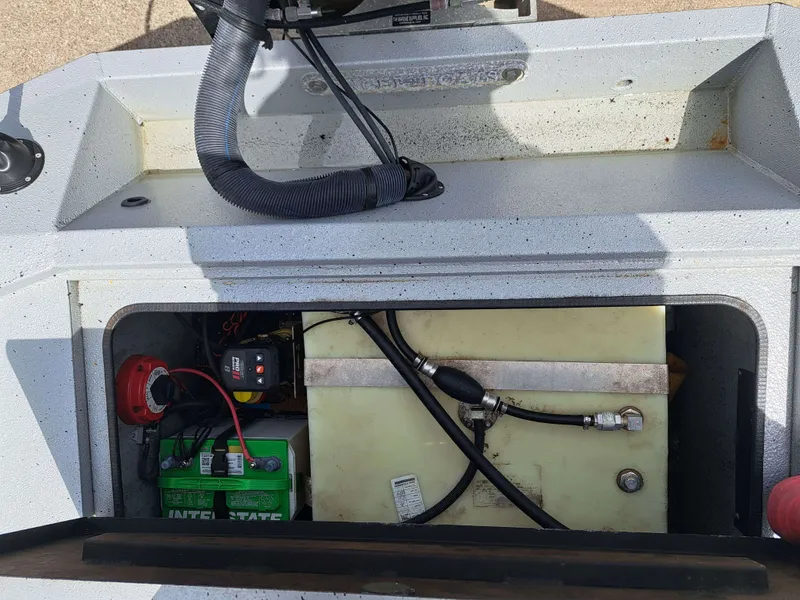 Slide: The Image of Excel 203 Bay Pro 2020 - 20