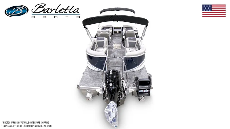 Slide: The Image of Barletta Cabrio 22QC 2024 - 3