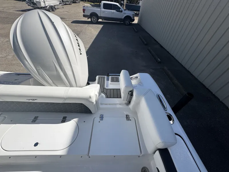 Slide: The Image of Tidewater 220 LXF 2026 - 23