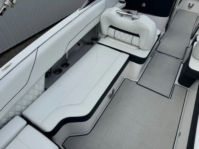 Slide: The Image of Regal LS6 2023 - 12