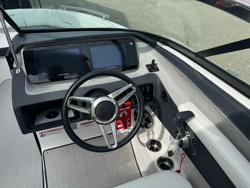 Slide: The Image of Regal LS6 2023 - 13