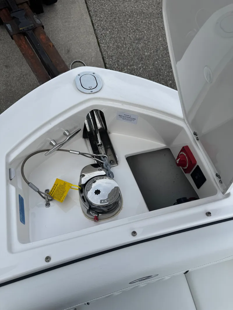 Slide: The Image of Regal LS6 2023 - 18