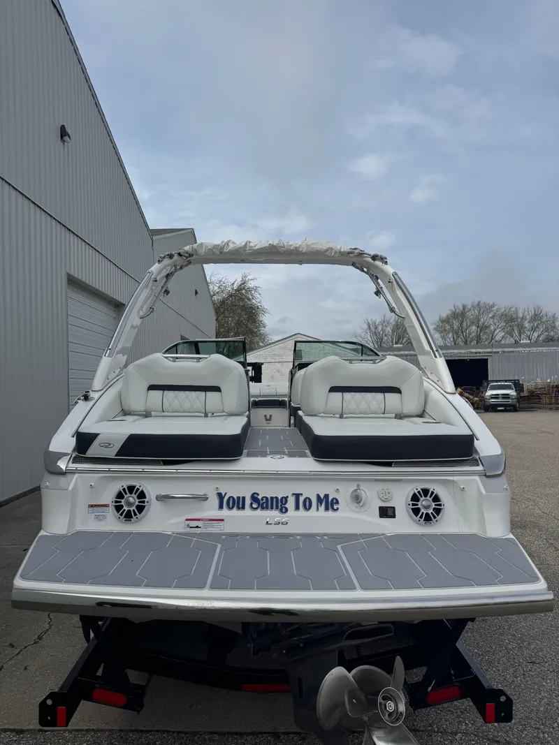 Slide: The Image of Regal LS6 2023 - 4