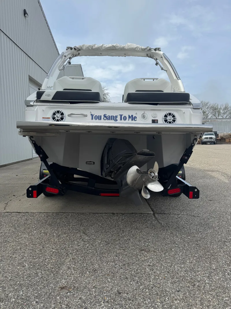 Slide: The Image of Regal LS6 2023 - 5