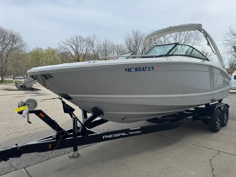 Slide: The Image of Regal LS6 2023 - 7