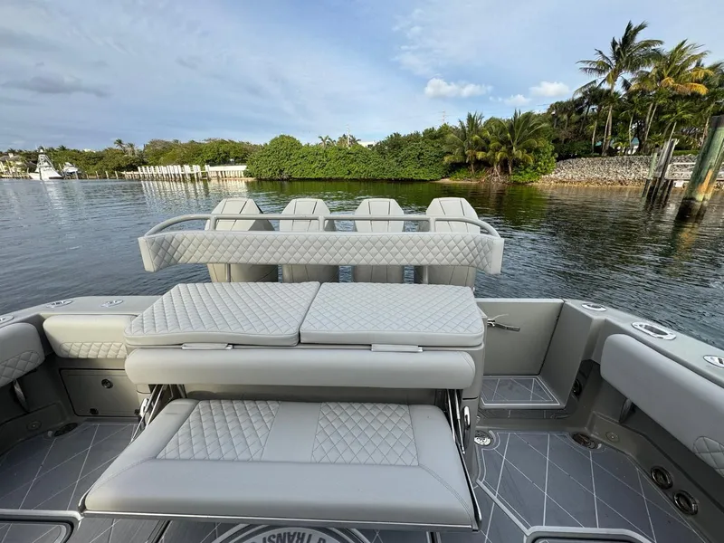 Slide: The Image of HCB 42 Lujo 2024 - 17